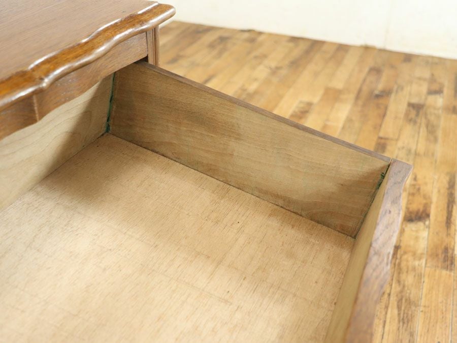 アンティーク家具 チェスト 65409