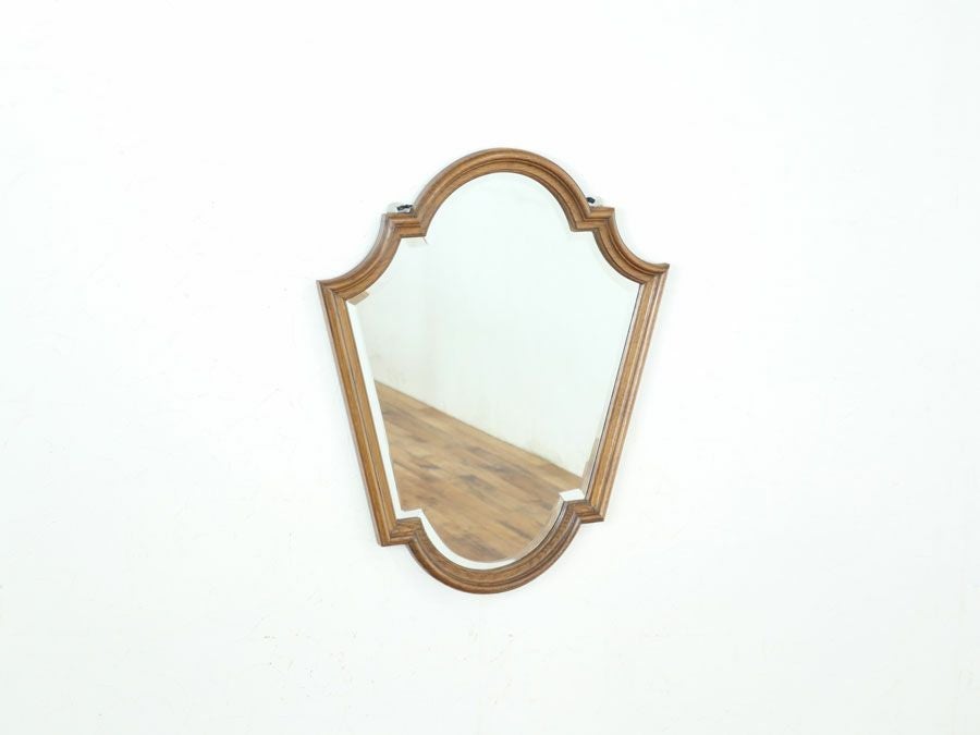 アンティーク家具 ウォールミラー 65439