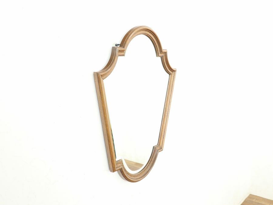 アンティーク家具 ウォールミラー 65439