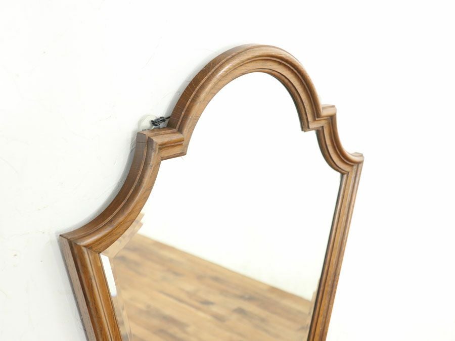 アンティーク家具 ウォールミラー 65439