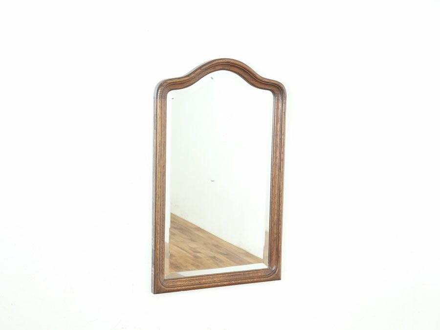 アンティーク家具 ウォールミラー 65478a