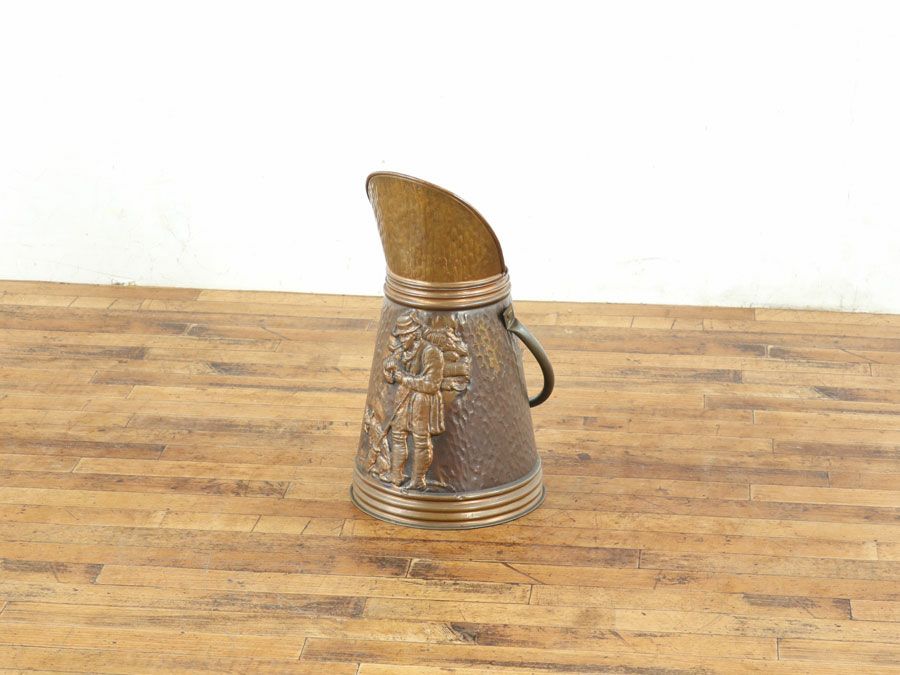 アンティーク家具 スミイレ 65436