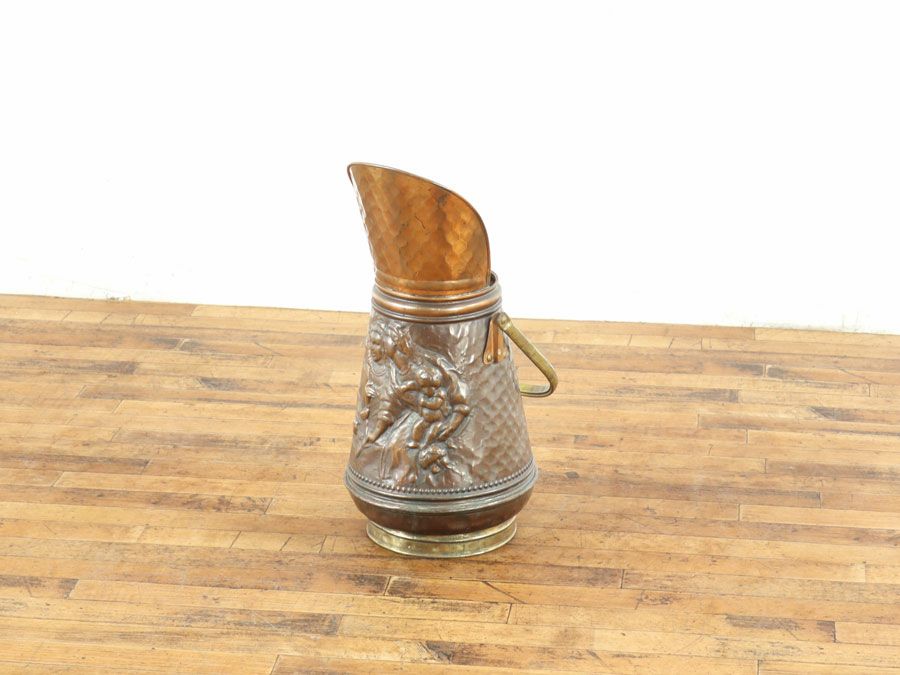 アンティーク家具 スミイレ 65437