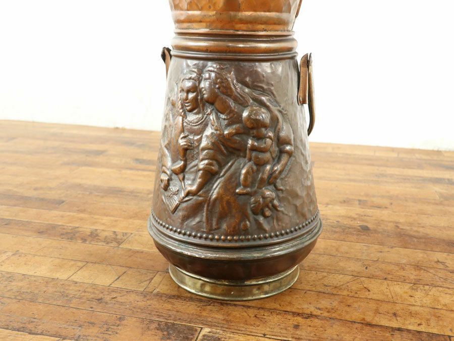 アンティーク家具 スミイレ 65437