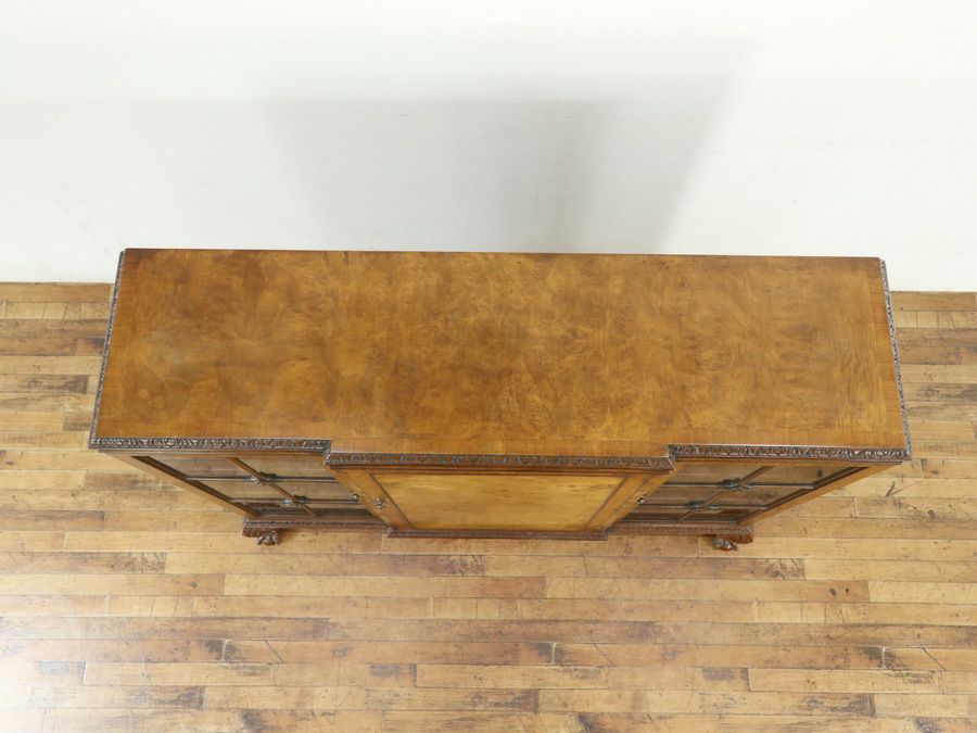 アンティーク家具 ブックケース 80527