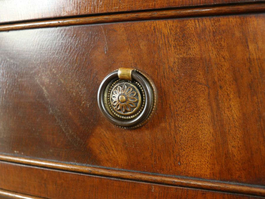 アンティーク家具 チェスト 80510