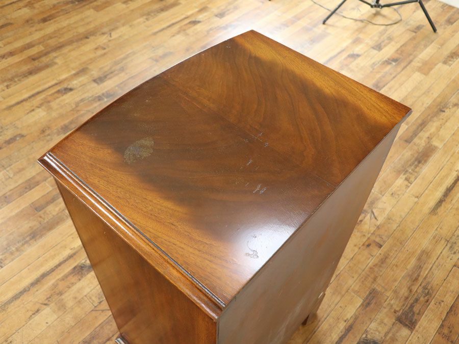 アンティーク家具 チェスト 80510