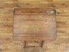 アンティーク家具 スクールデスク 80585
