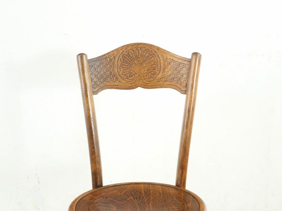 アンティーク家具 ベントウッドチェア 80512