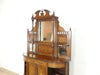 アンティーク家具 パーラーキャビネット 80751