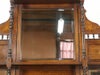 アンティーク家具 パーラーキャビネット 80751