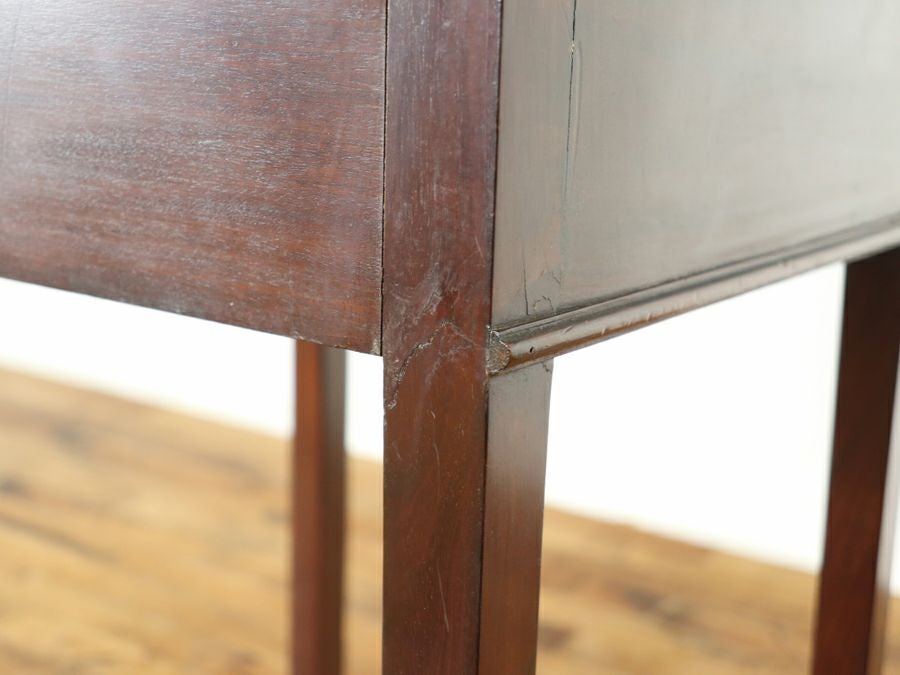 アンティーク家具 ナイトテーブル 80699