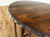 アンティーク家具 ゲートレッグテーブル 80658