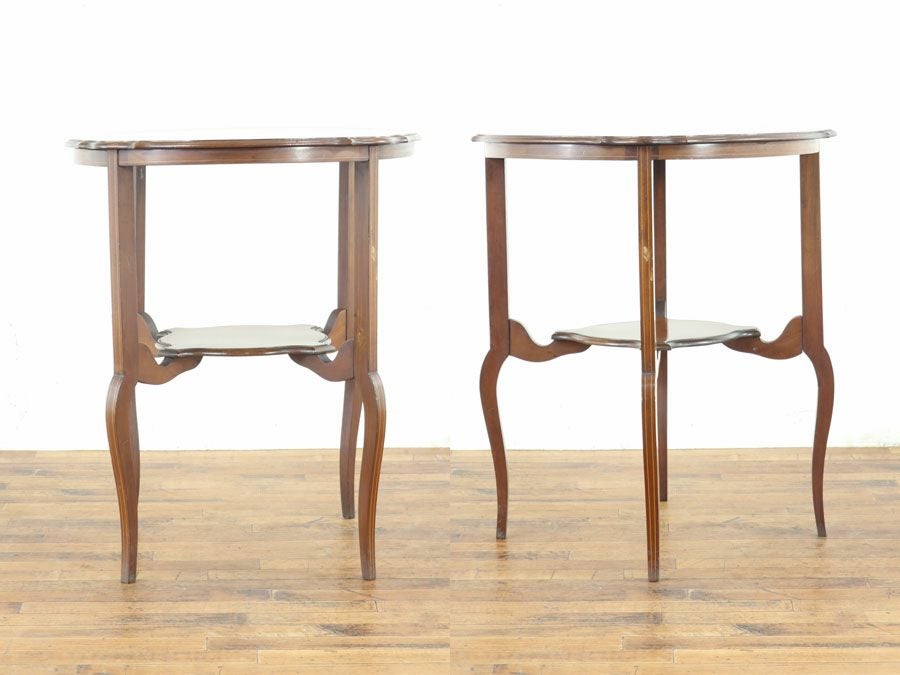 アンティーク家具 ウィンドウテーブル 80771