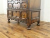 アンティーク家具 ビューロー 80782