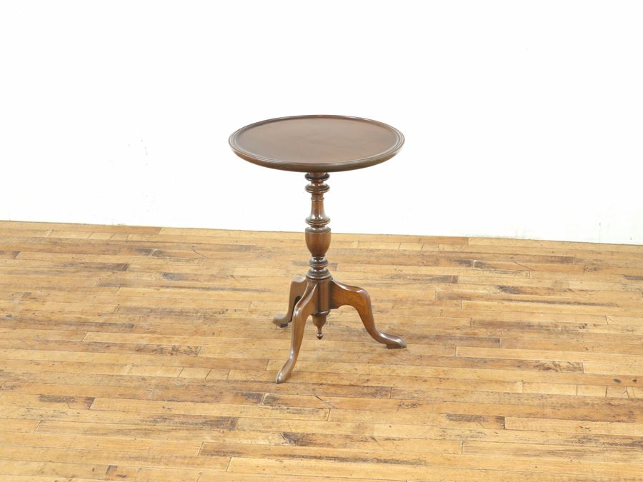 アンティーク家具 ワインテーブル 80747b