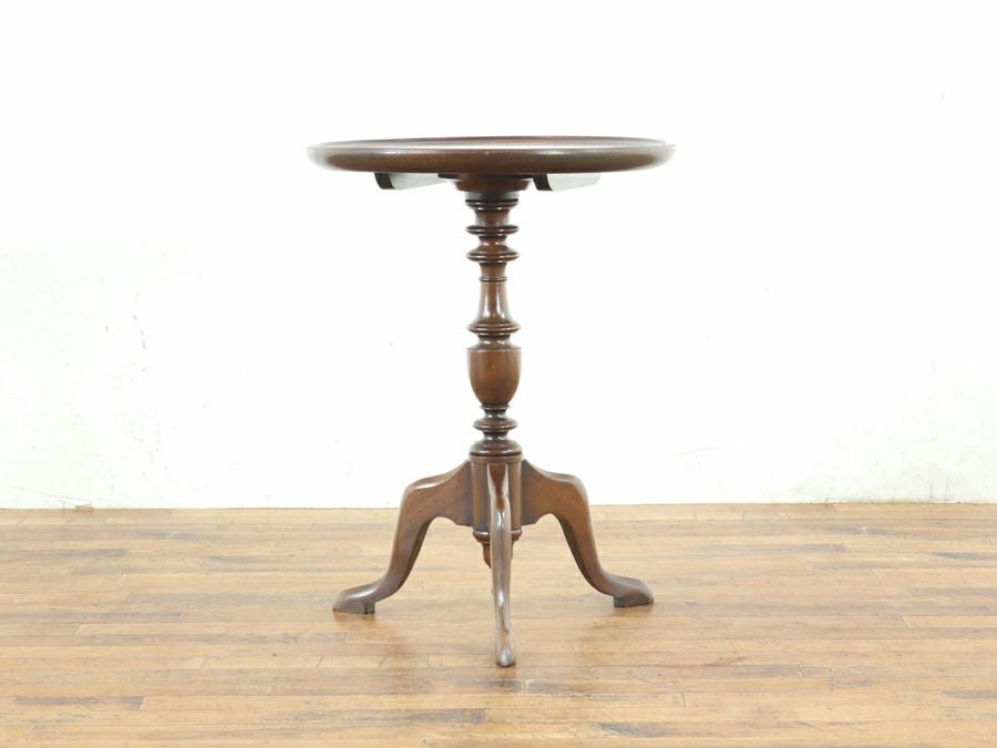 アンティーク家具 ワインテーブル 80747b