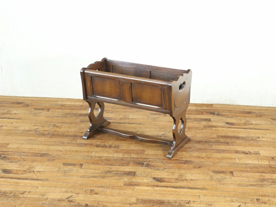 アンティーク家具 プランツスタンド 80691