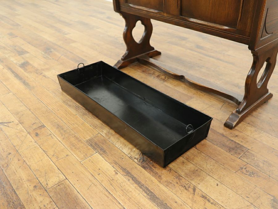 アンティーク家具 プランツスタンド 80691