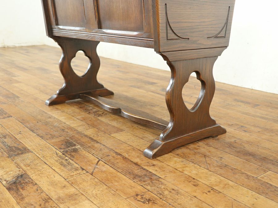 アンティーク家具 プランツスタンド 80691