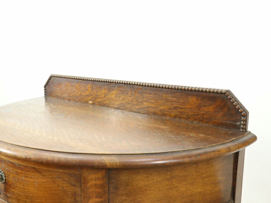 アンティーク家具 コンソール 80785