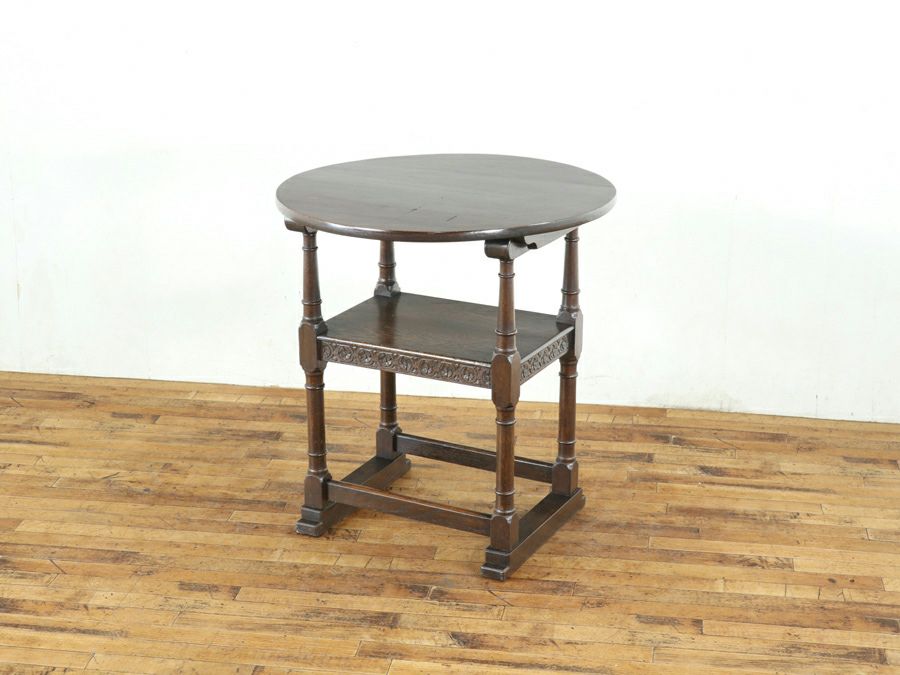 アンティーク家具 ベンチテーブル 80759