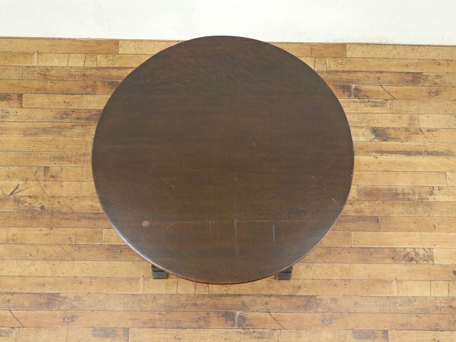 アンティーク家具 ベンチテーブル 80759