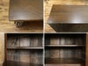 アンティーク家具 コートカップボード 80799