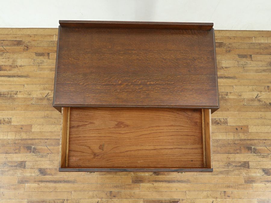 アンティーク家具 チェスト 80743