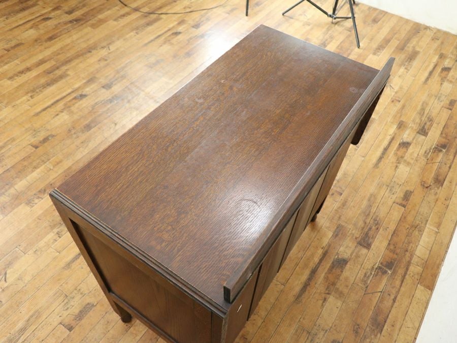 アンティーク家具 チェスト 80743