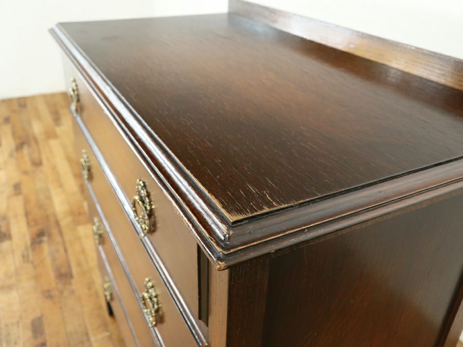 アンティーク家具 チェスト 80760