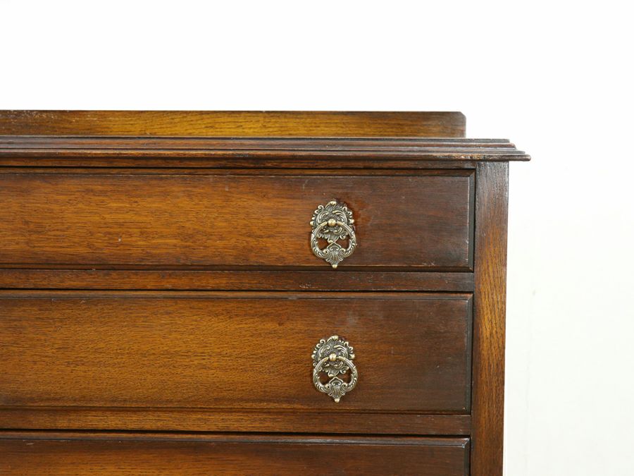 アンティーク家具 チェスト 80760