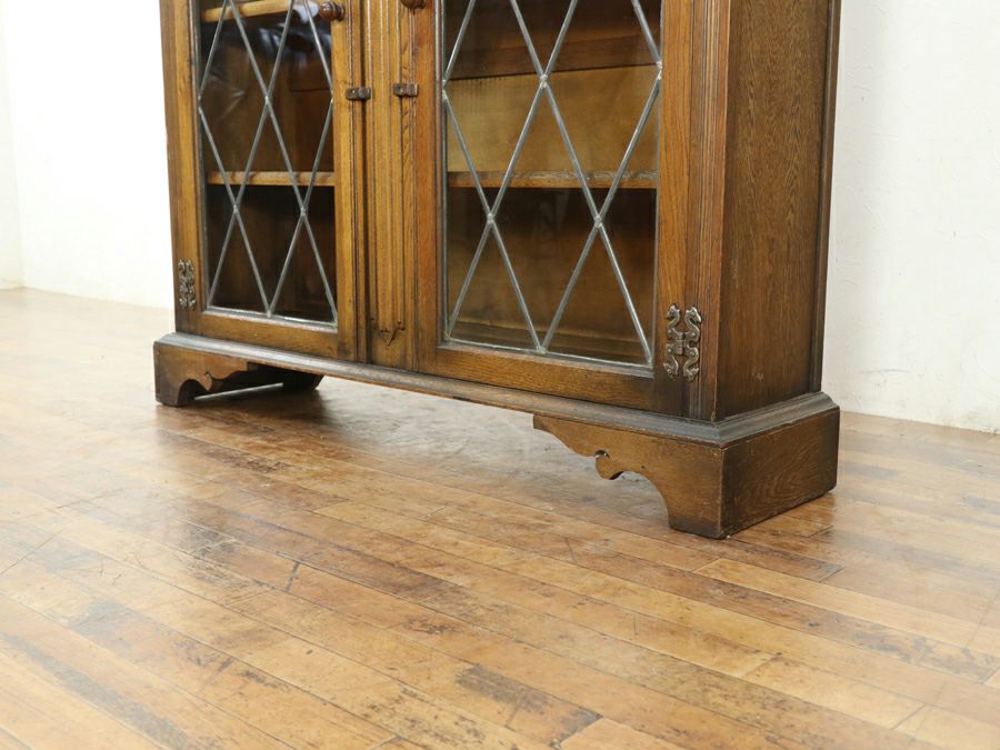 Old Charm ブックケース 80712