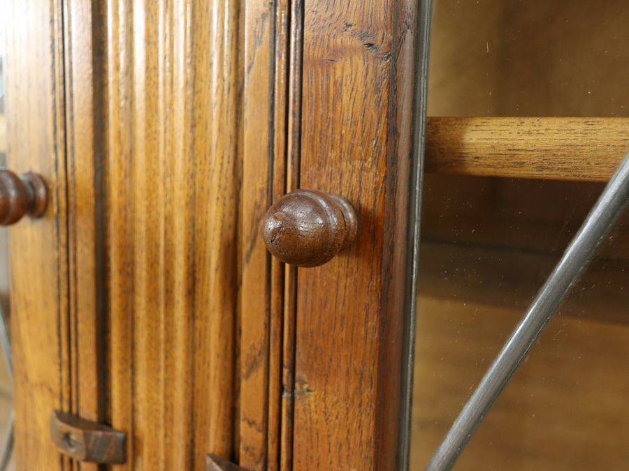 Old Charm ブックケース 80712