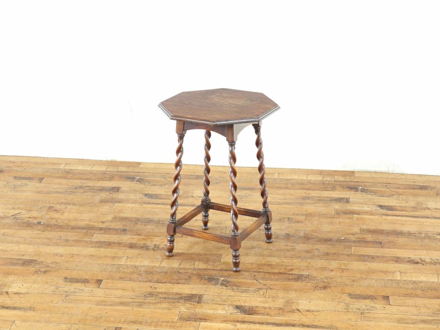 アンティーク家具 スモールテーブル 80742