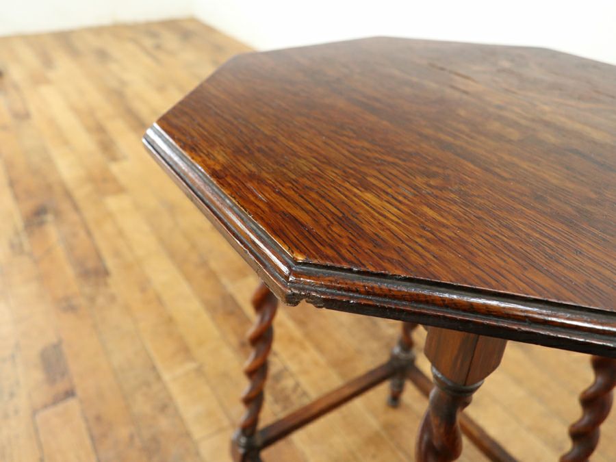 アンティーク家具 スモールテーブル 80742