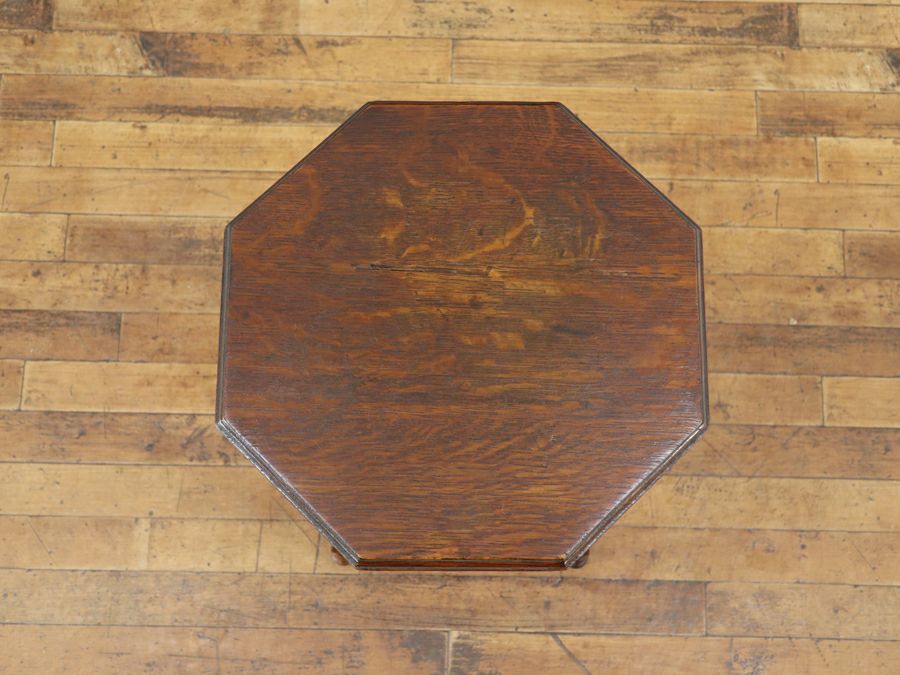 アンティーク家具 スモールテーブル 80742