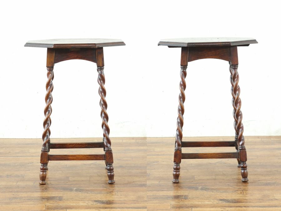 アンティーク家具 スモールテーブル 80742