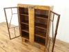 アンティーク家具 ブックケース 80714