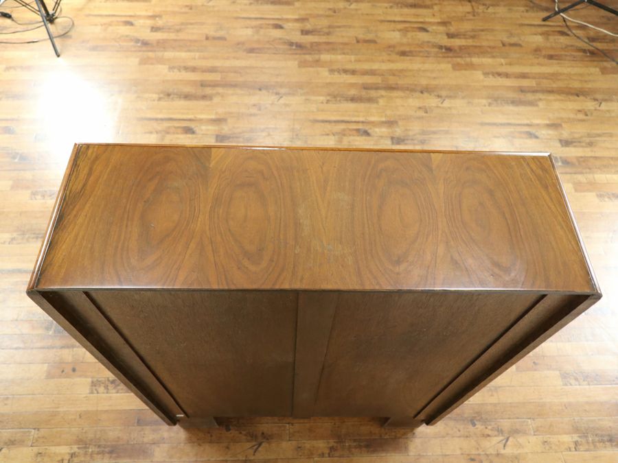 アンティーク家具 ブックケース 80714