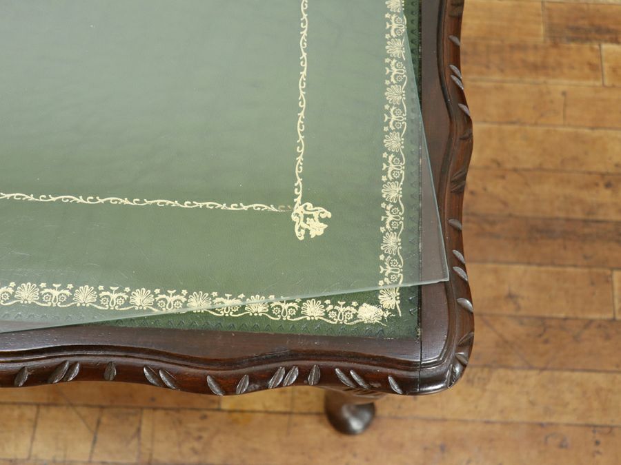 アンティーク家具 ネストテーブル 80683