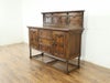 アンティーク家具 サイドボード 80731