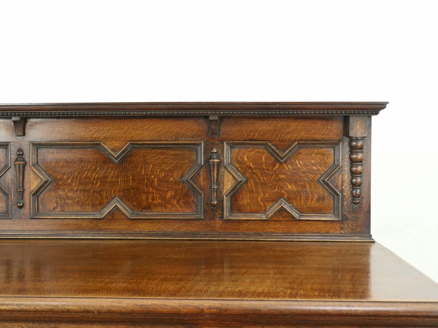 アンティーク家具 サイドボード 80731