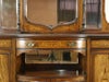 アンティーク家具 パーラーキャビネット 80779