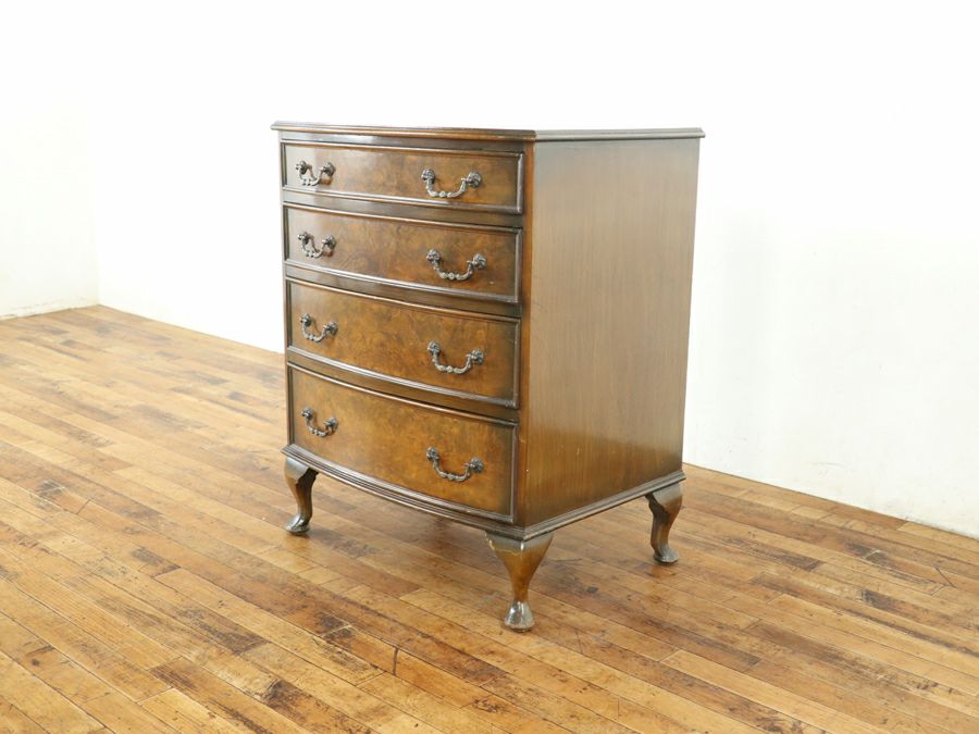 アンティーク家具 チェスト 80814