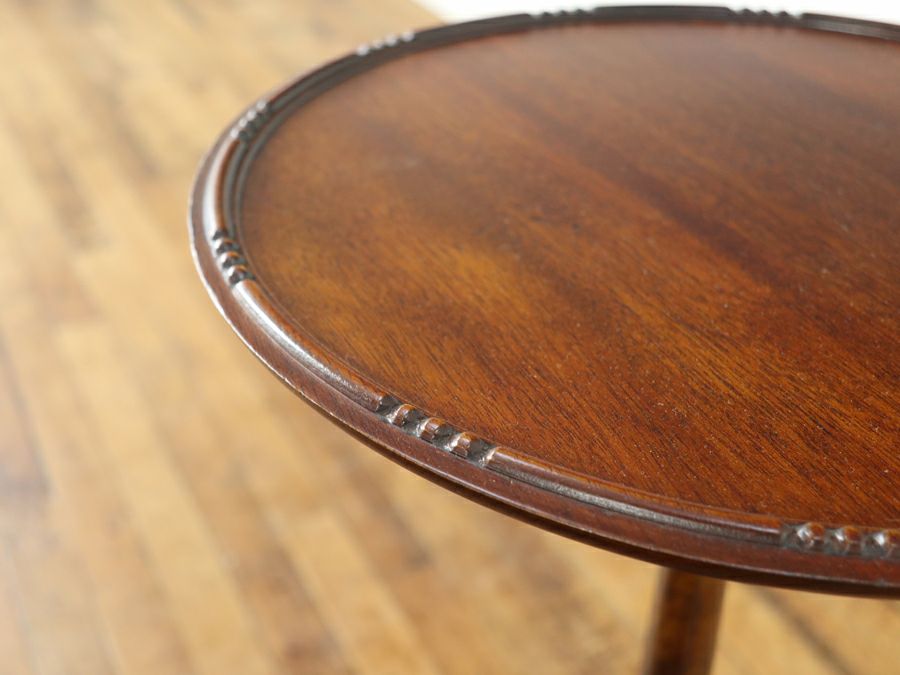 アンティーク家具 ワインテーブル 80862c