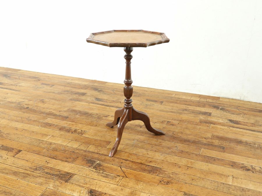 アンティーク家具 ワインテーブル 80724