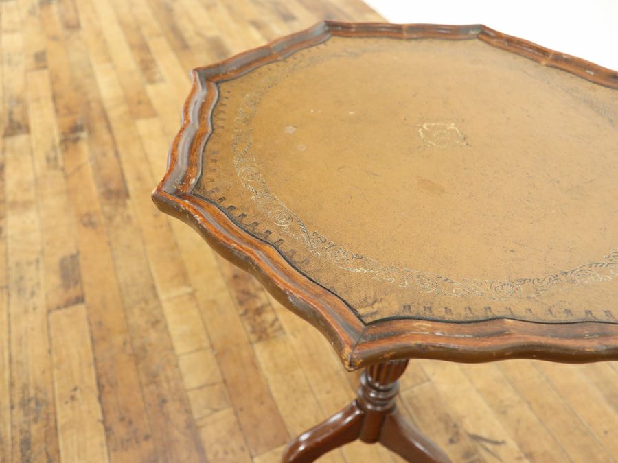 アンティーク家具 ワインテーブル 80724