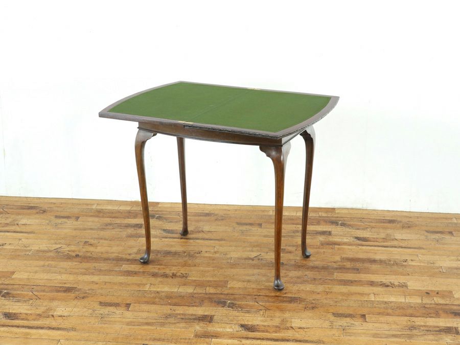 アンティーク家具 ゲームテーブル 80756