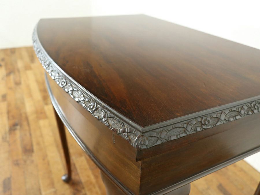 アンティーク家具 ゲームテーブル 80756